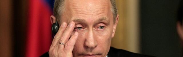 Putin pod novim udarom! EU spremila pakleni paket sankcija - gađa se nafta, banke i kripto tržište