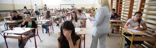 Završni ispit u toku: Sve oči uprte u osmake, poznati svi rokovi i rezultati - oglasio se ministar posle testa iz matematike