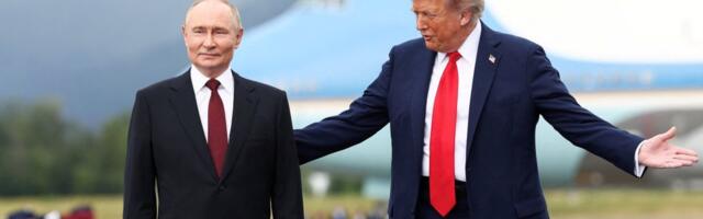 Tramp nastavlja da šokira Putina: Iran je gotov, neka se spremi... Lider Amerike zapalio Kremlj najavom