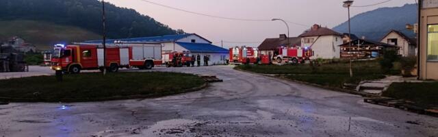 Guča i dalje u šoku nakon curenja amonijaka: Meštani za Telegraf otkrili jedan JEZIVI DETALJ