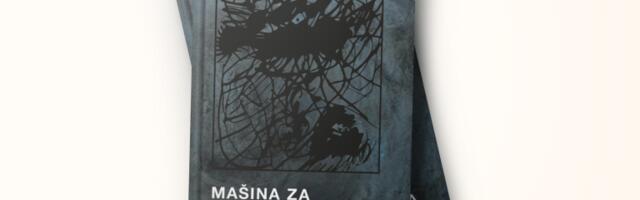 „Mašina za pravljenje Boga“: Pesme koje niste očekivali