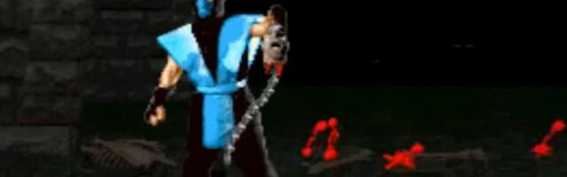 Kad je ceo komšiluk znao šifru za Fatality: Kako je Mortal Kombat vladao '90-ih