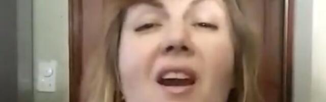 SEĆATE LI SE SIMONIDE "HOPA CUPA"? Bila internet SENZACIJA, a sad je prati SAMO ŠAČICA LJUDI! Evo šta OBJAVLJUJE