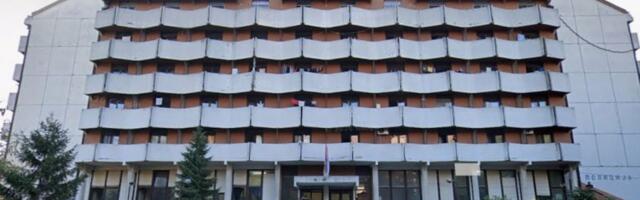 IZMEŠTENA POLICIJSKA ISPOSTAVA "NOVI BEOGRAD 2"! Evo gde građani sada mogu podneti zahteve za izadavanje ličnih pasoša i drugih dokumenata!