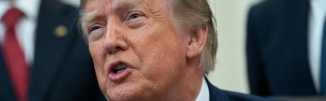 Трамп одбацио сумње у руску умешаност у смрт Линдзија Грејама