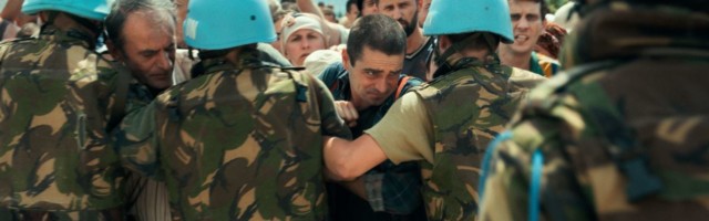 Glumac Boris Ler: Bitno je da mladi pogledaju film o genocidu u Srebrenici