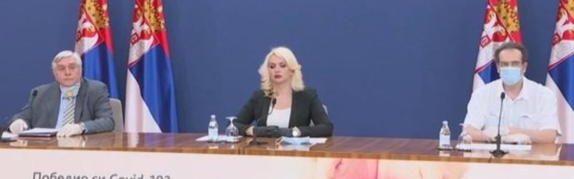 Napad na člana kriznog štaba: Dok je bio na sastanku neko mu je izgrebao auto