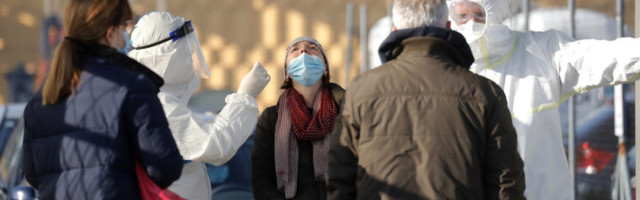 U Hrvatskoj 65 preminulih i 1.472 novoobolelih od Covid-19