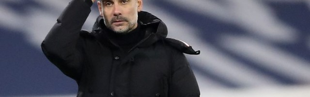 Korona ušla u Siti, bez petorice na derbi sa Čelsijem