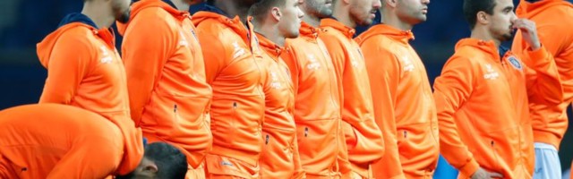 Vreme je za primopredaju titule, šampion surovo pregažen u Alanji (VIDEO)