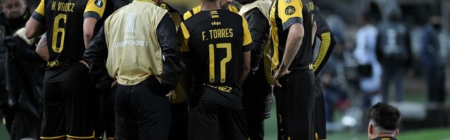 Nekadašnji promašaji Milana i Napolija upropastili prelepu akciju Penjarola i gol mlade zvezde (VIDEO)