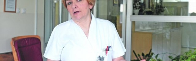 ZASTRAŠUJUĆI PODACI DOKOTRKE DANICE GRUJIČIĆ! Mračna prognoza za SLEDEĆU GODINU - kancer će postati NAJČEŠĆA HRONIČNA BOLEST!