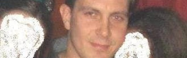 KO JE UHAPŠENI ĐORĐE SLINAVI: Naručio pucnjavu u kafeu Oranž, BRUTALNO PRETIO POSLE OBJAVLJIVANJA CRNE KNJIGE DILERA!