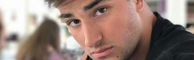 Water polo player accused of urinating on a church: I study in Belgrade, priest is my relative