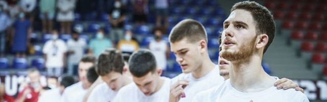 "Srpski snajper" Todorović i efikasni Jović za 3/3 i duel sa Japanom u osmini finala Mundobasketa