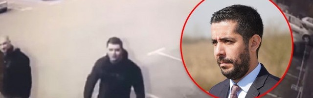 E, BRUKO! Toma Mona izjednačio Bjelogrlića i Belivuka (VIDEO)