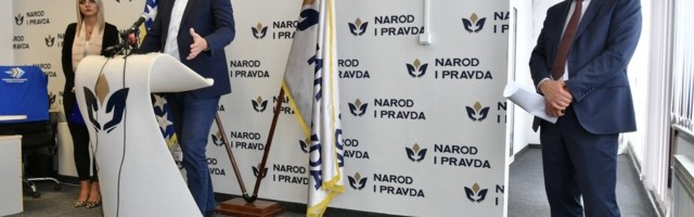 Konaković: Kandidat SDA nema nikakvu šansu u utrci za člana Predsjedništva BiH