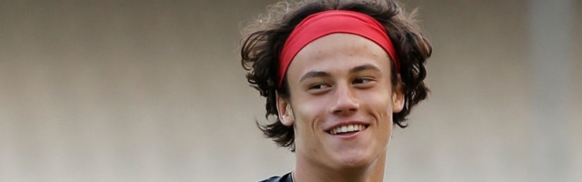 Šta je Mile Svilar radio tokom pauze?