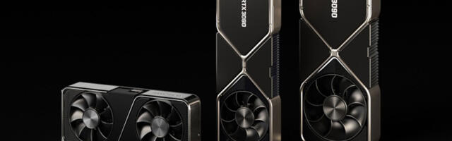 Oskudica – Grafičke karte RX 6000 i RTX 30 serija se preprodaju na crnom tržištu