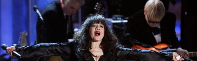 Preminula pevačica Roni Spektor iz čuvene grupe „The Ronettes“