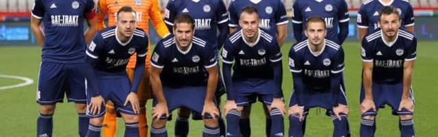 Turbo TSC gazi ka Evropi: Šest komada Javoru u ludoj trci za Zlatnu kopačku Superlige!