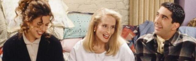 "Prijatelji" cenzurisani u Kini, ljudi besni