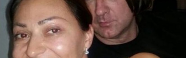 "NE ZNAM ŠTA ĆE CECA, JA SAM SE SNAŠAO!" Željko Mitrović se našalio na račun toga što je pevačica postala BAKA! Smislio NOVI NADIMAK i nasmejao sve (FOTO)