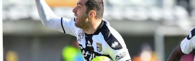 Goran Pandev pričao dečici: Dejan Savićević, Crvena zvezda i Điđi Bufon