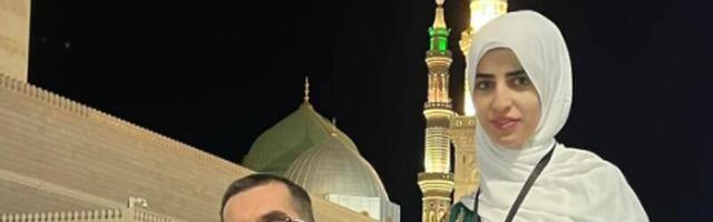 Preminuo Esed Ahmiš, čovjek čija je borba protiv multiple skleroze inspirisala mnoge