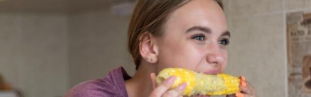 Ostatke ove žitarice bacate, a čisti organizam