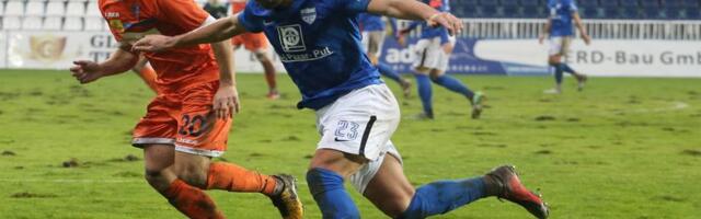 Pazar prvi put u sezoni vezao dve superligaške pobede, Kruševljanima klizi plej-of iz ruku