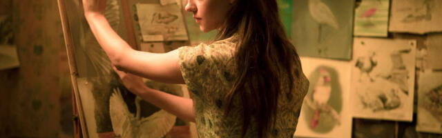 Tamo gde rakovi pevaju konačno na velikom platnu