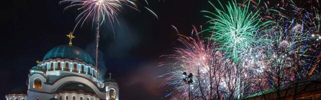 Običaji za Pravoslavnu novu godinu: Za boljitak