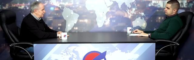 Đuro Biblija, Pravi sukob tek počinje, Rusi planiraju da dignu do tri miliona ljudi