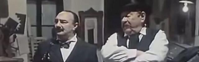 Hrvati prave verziju "Maratonaca" u Osijeku