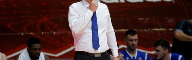 MIJOVIĆ ZADOVOLJAN! Imaćemo šta da kažemo u PLEJ-OFU!