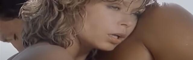 Nevina snimila najvreliju scenu domaćeg filma