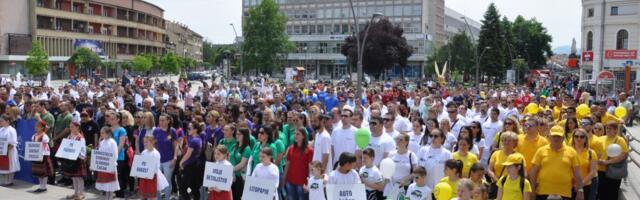 Produžen rok za prijavu ekipa i takmičara za Radničke sportske igre