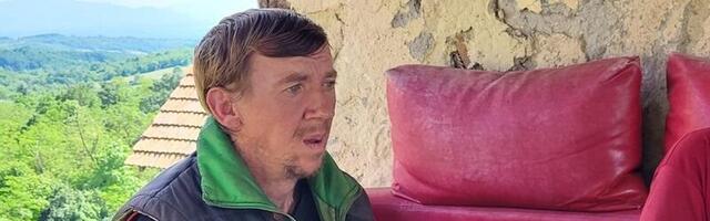 Zoran Perović i dan danas živo se seća dešavanja na Košarama