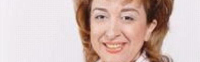 Dijetolog Tatjana Mraović u specijalističkoj ordinaciji “Yuta centar“