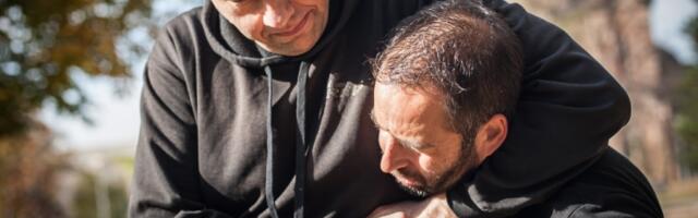 5 tehnika koje će vam pomoći da se odbranite u uličnoj tuči