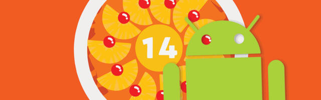 Android 14 možda zvanično vidimo već sutra