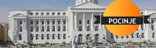 ČELNICI PINKA UŠLI U ZADRUGU! Evo kakvo IMANJE čeka UČESNIKE Zadruge 4 - Velika šefica ZAGRLILA šera, PRŠTE EMOCIJE!