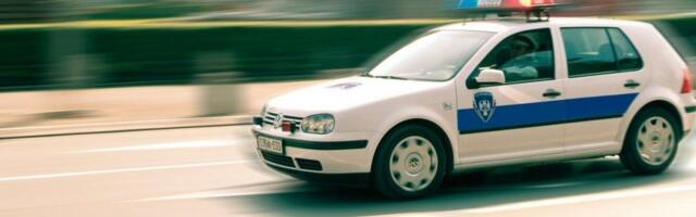 DOBIO PARE NA KLADIONICI, A ONDA I BATINE! Čovek uzeo 600 evra, pokrali ga na izlazu, u toku potraga za razbojnicima