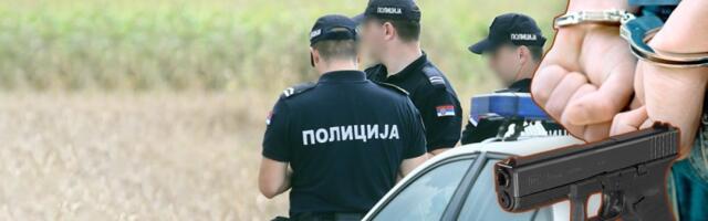 Pritvor za nasilnika koji je upucao bivšu u Ribariću kod Tutina: Teško ranio ženu samo dan nakon što se ponovo udala