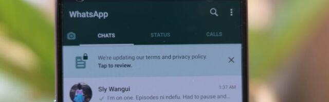 WhatsApp sada omogućava da prikačite do 3 poruke u četovima