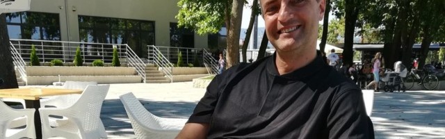 Darko Rajaković prešao u Memfis
