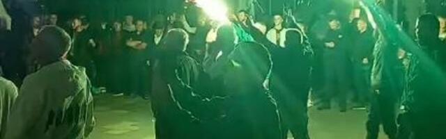 Aktivisti SPP-a slave pobjedu u Sjenici