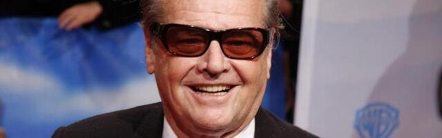 Šta kaže Džek Nikolson, koji reditelj mu je bio najveća podrška?