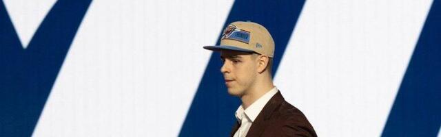 NIKOLA TOPIĆ MORA NA OPERACIJU! Loše VESTI za talentovanog SRBINA: Propustiće CELU SEZONU!